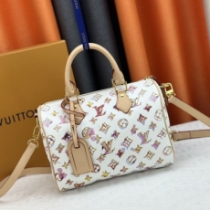 Louis Vuitton Speedy Bags